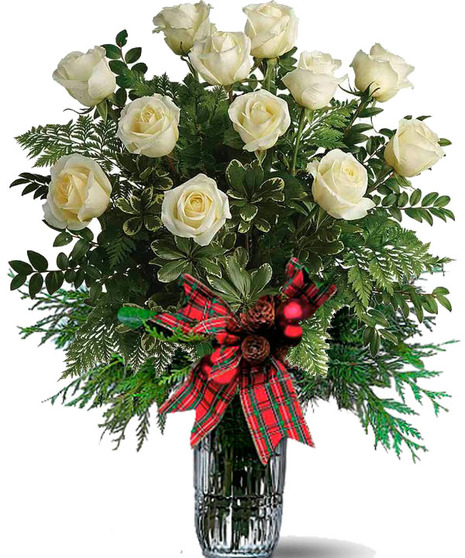 A Festive Dozen