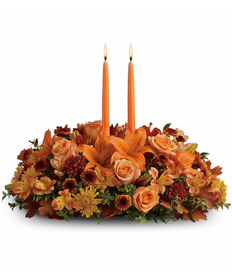 Thanksgiving
