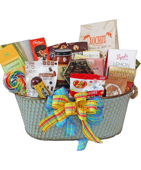 Gift Box, Gift Crate